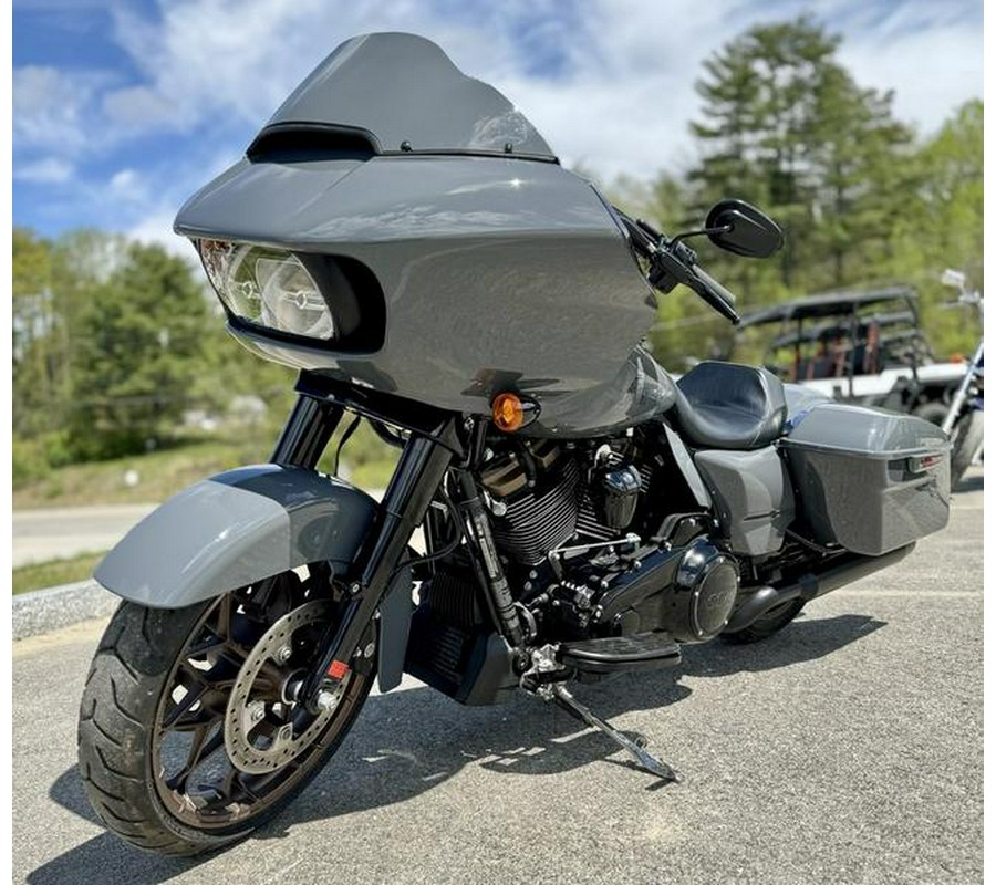 2022 Harley-Davidson® FLTRXST - Road Glide® ST