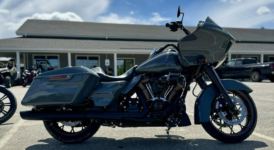 2022 Harley-Davidson® FLTRXST - Road Glide® ST