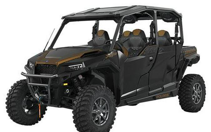 2023 Polaris General XP 4 1000 Ultimate