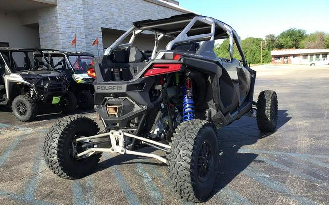 2024 Polaris® RZR Pro R 4 Ultimate