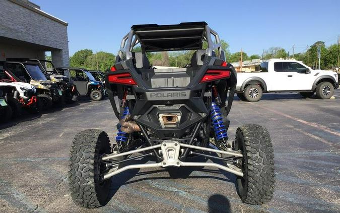 2024 Polaris® RZR Pro R 4 Ultimate