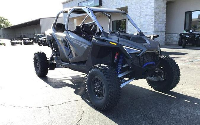 2024 Polaris® RZR Pro R 4 Ultimate