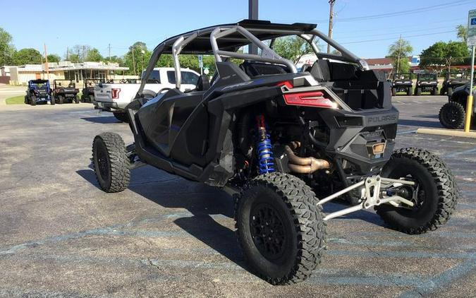 2024 Polaris® RZR Pro R 4 Ultimate