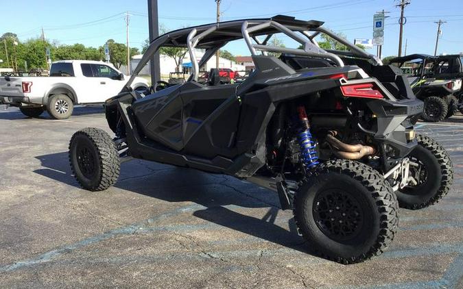 2024 Polaris® RZR Pro R 4 Ultimate