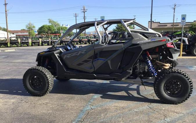 2024 Polaris® RZR Pro R 4 Ultimate