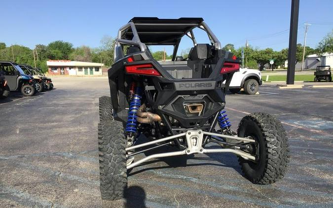 2024 Polaris® RZR Pro R 4 Ultimate