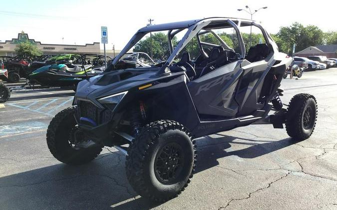 2024 Polaris® RZR Pro R 4 Ultimate