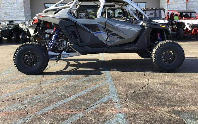 2024 Polaris® RZR Pro R 4 Ultimate