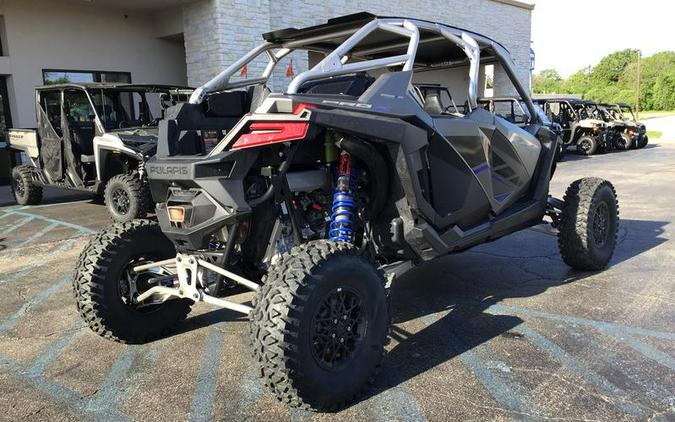 2024 Polaris® RZR Pro R 4 Ultimate