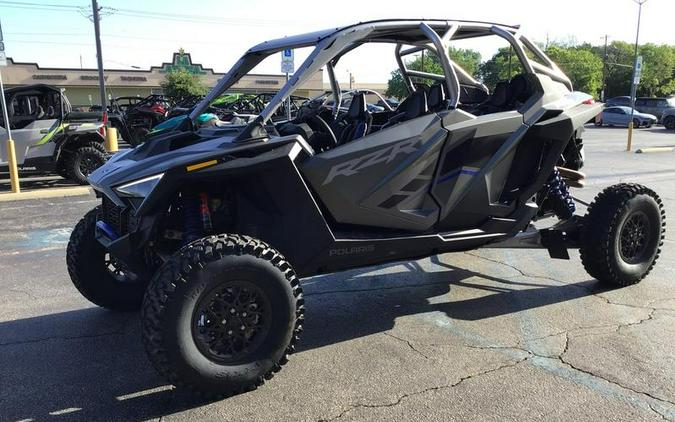 2024 Polaris® RZR Pro R 4 Ultimate