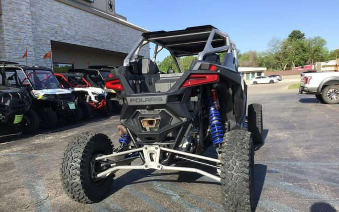 2024 Polaris® RZR Pro R 4 Ultimate