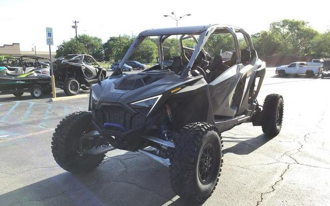 2024 Polaris® RZR Pro R 4 Ultimate