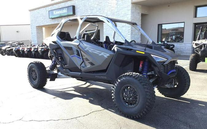 2024 Polaris® RZR Pro R 4 Ultimate