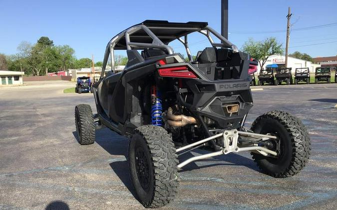 2024 Polaris® RZR Pro R 4 Ultimate