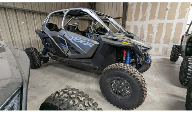 2024 Polaris Industries RZR PRO R 4 ULTIMATE