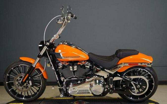 2023 Harley-Davidson® FXBR - Breakout® 117