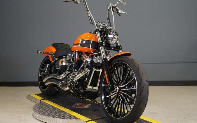 2023 Harley-Davidson® FXBR - Breakout® 117