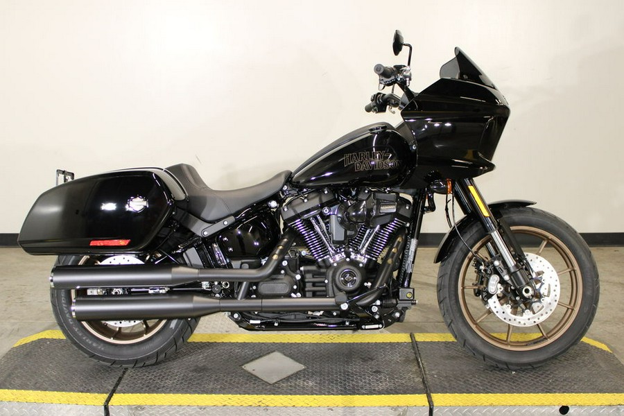 2024 Harley-Davidson® FXLRST - Low Rider® ST