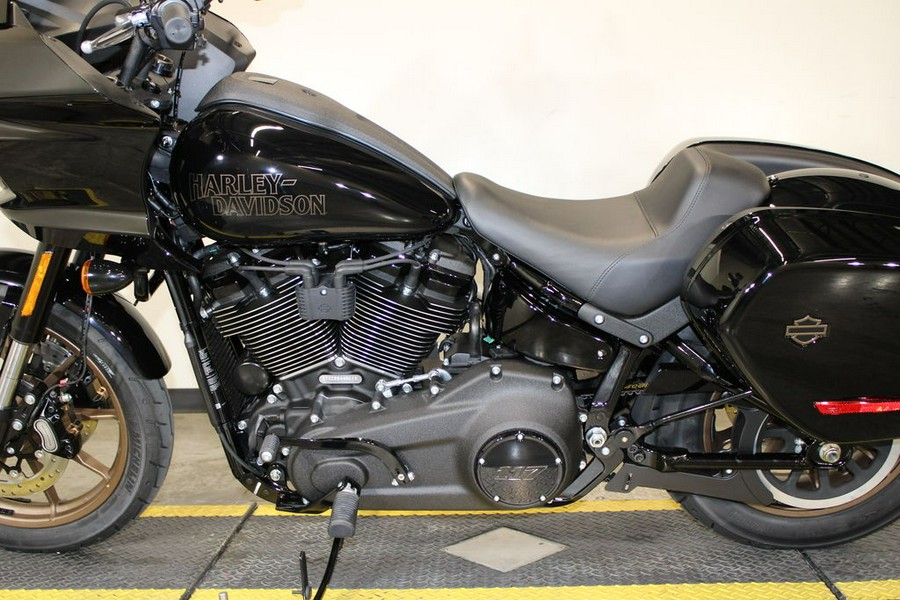 2024 Harley-Davidson® FXLRST - Low Rider® ST