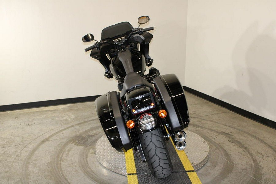 2024 Harley-Davidson® FXLRST - Low Rider® ST