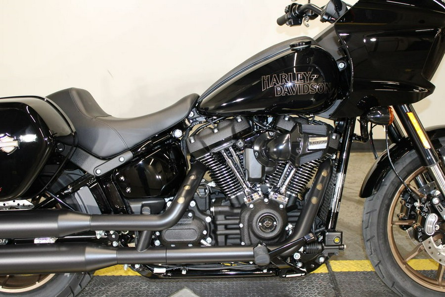 2024 Harley-Davidson® FXLRST - Low Rider® ST