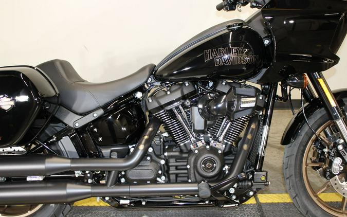 2024 Harley-Davidson® FXLRST - Low Rider® ST