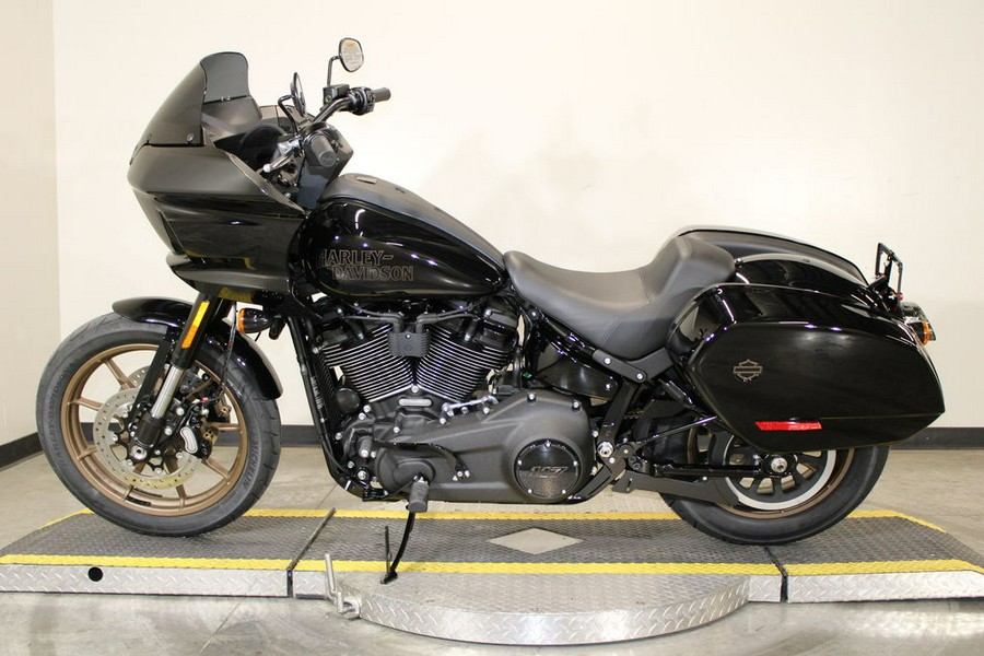 2024 Harley-Davidson® FXLRST - Low Rider® ST