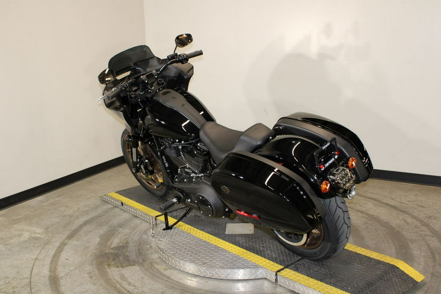 2024 Harley-Davidson® FXLRST - Low Rider® ST