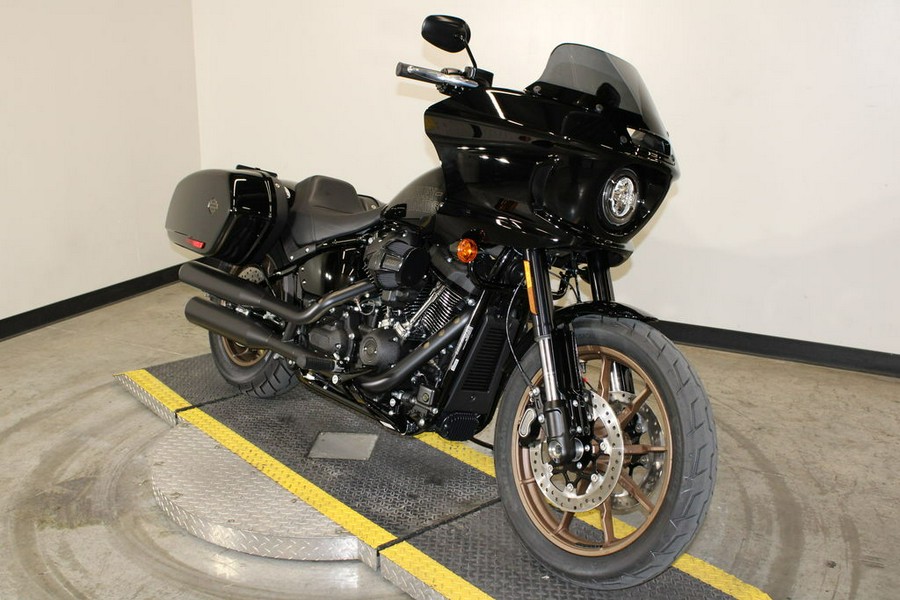 2024 Harley-Davidson® FXLRST - Low Rider® ST