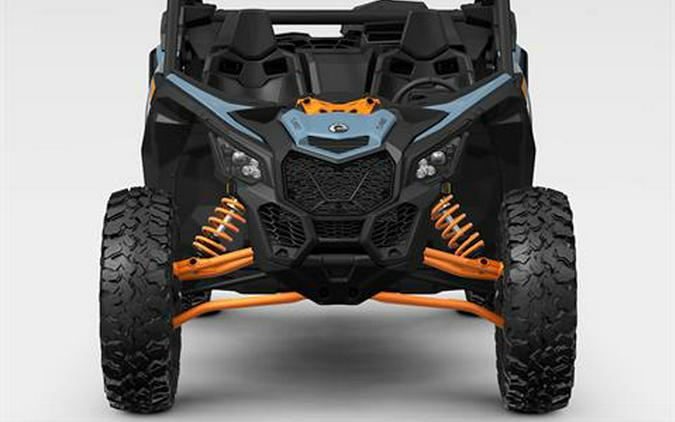 2025 Can-Am Maverick X3 DS Turbo