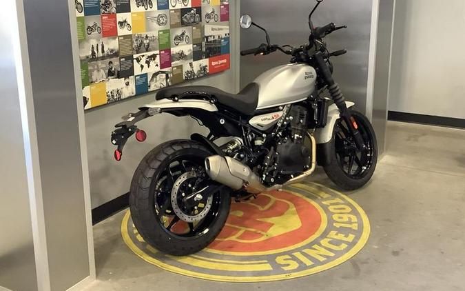 2026 Royal Enfield Guerrilla 450