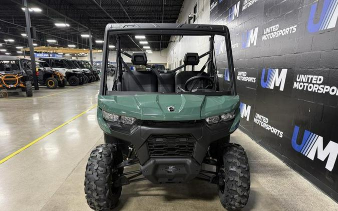 2026 Can-Am® Defender HD7