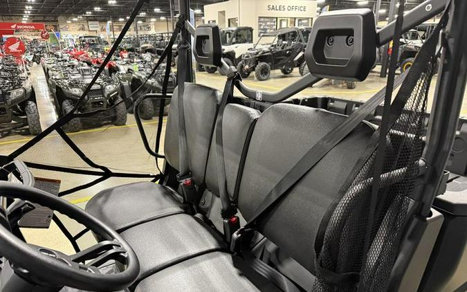 2026 Can-Am® Defender HD7