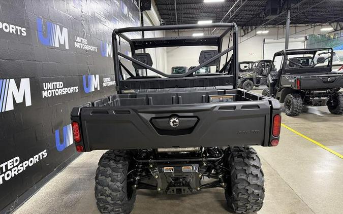 2026 Can-Am® Defender HD7