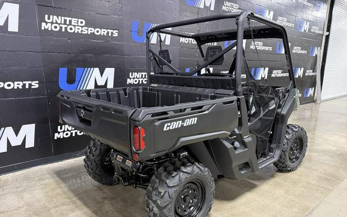 2026 Can-Am® Defender HD7
