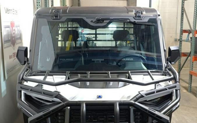 2025 Polaris Ranger Crew XD 1500 NorthStar Edition Ultimate