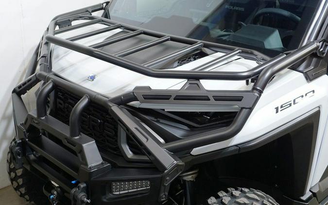 2025 Polaris Ranger Crew XD 1500 NorthStar Edition Ultimate