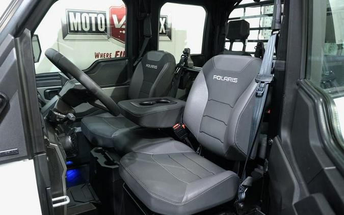 2025 Polaris® Ranger Crew XD 1500 NorthStar Edition Ultimate