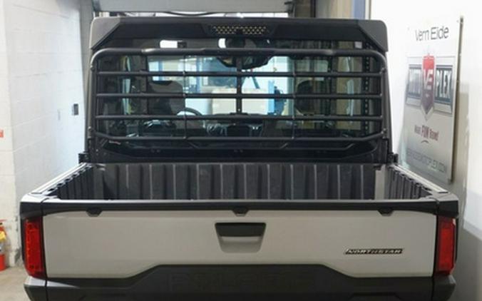 2025 Polaris Ranger Crew XD 1500 NorthStar Edition Ultimate