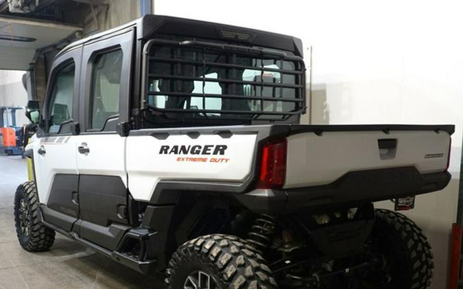 2025 Polaris Ranger Crew XD 1500 NorthStar Edition Ultimate