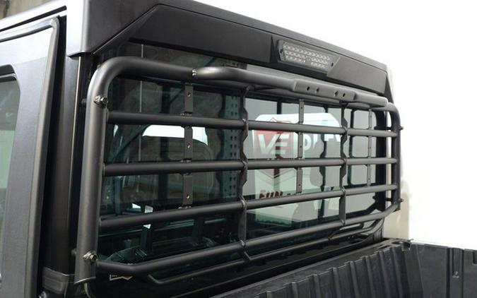 2025 Polaris Ranger Crew XD 1500 NorthStar Edition Ultimate