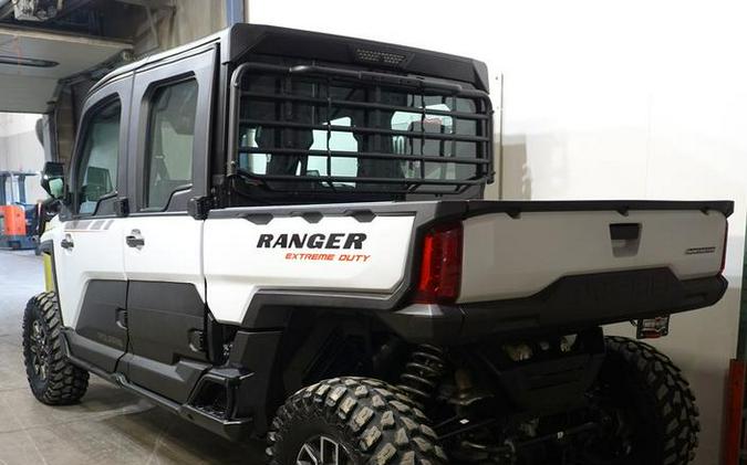 2025 Polaris® Ranger Crew XD 1500 NorthStar Edition Ultimate