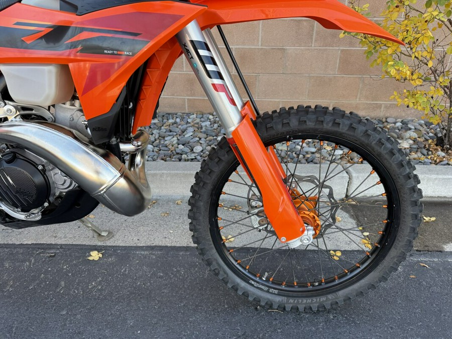 2025 KTM 300 XC