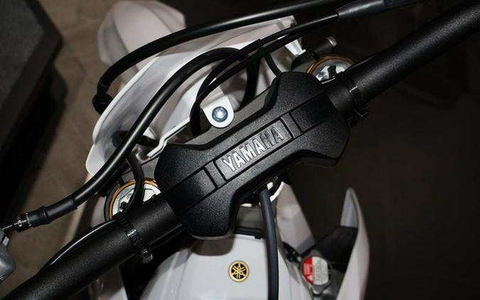 2026 Yamaha YZ 450F 70th Anniversary Edition