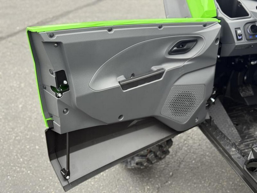 2026 Kawasaki KRT1000DTFNN