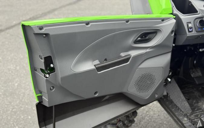 2026 Kawasaki KRT1000DTFNN