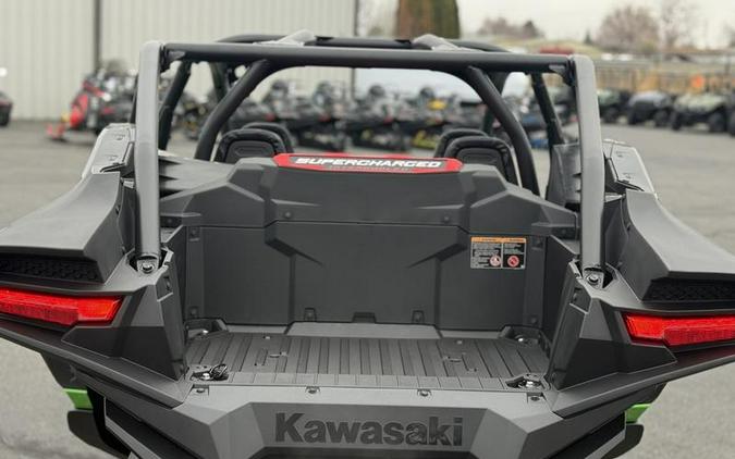 2026 Kawasaki KRT1000DTFNN