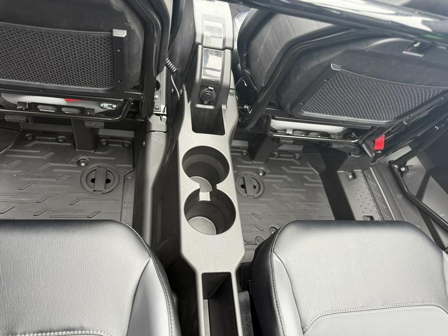 2026 Kawasaki KRT1000DTFNN