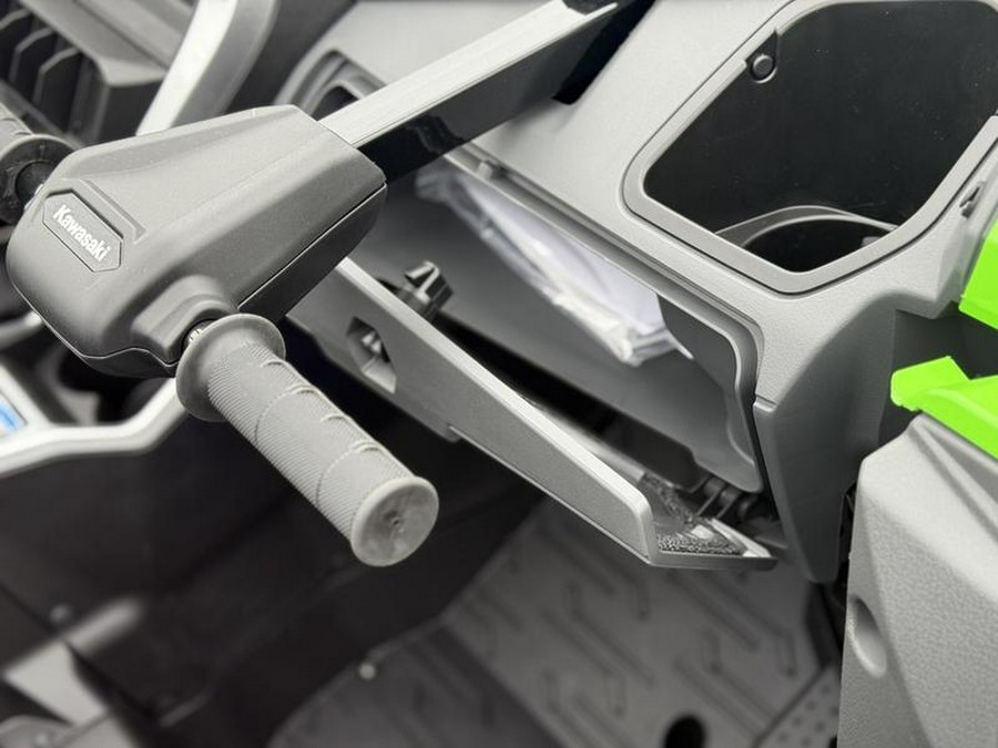 2026 Kawasaki KRT1000DTFNN