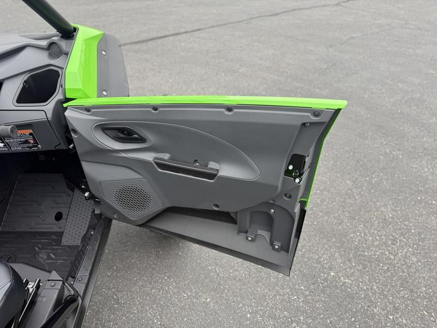 2026 Kawasaki KRT1000DTFNN